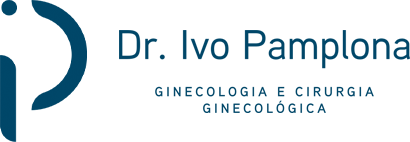 Dr. Ivo Pamplona - Logo